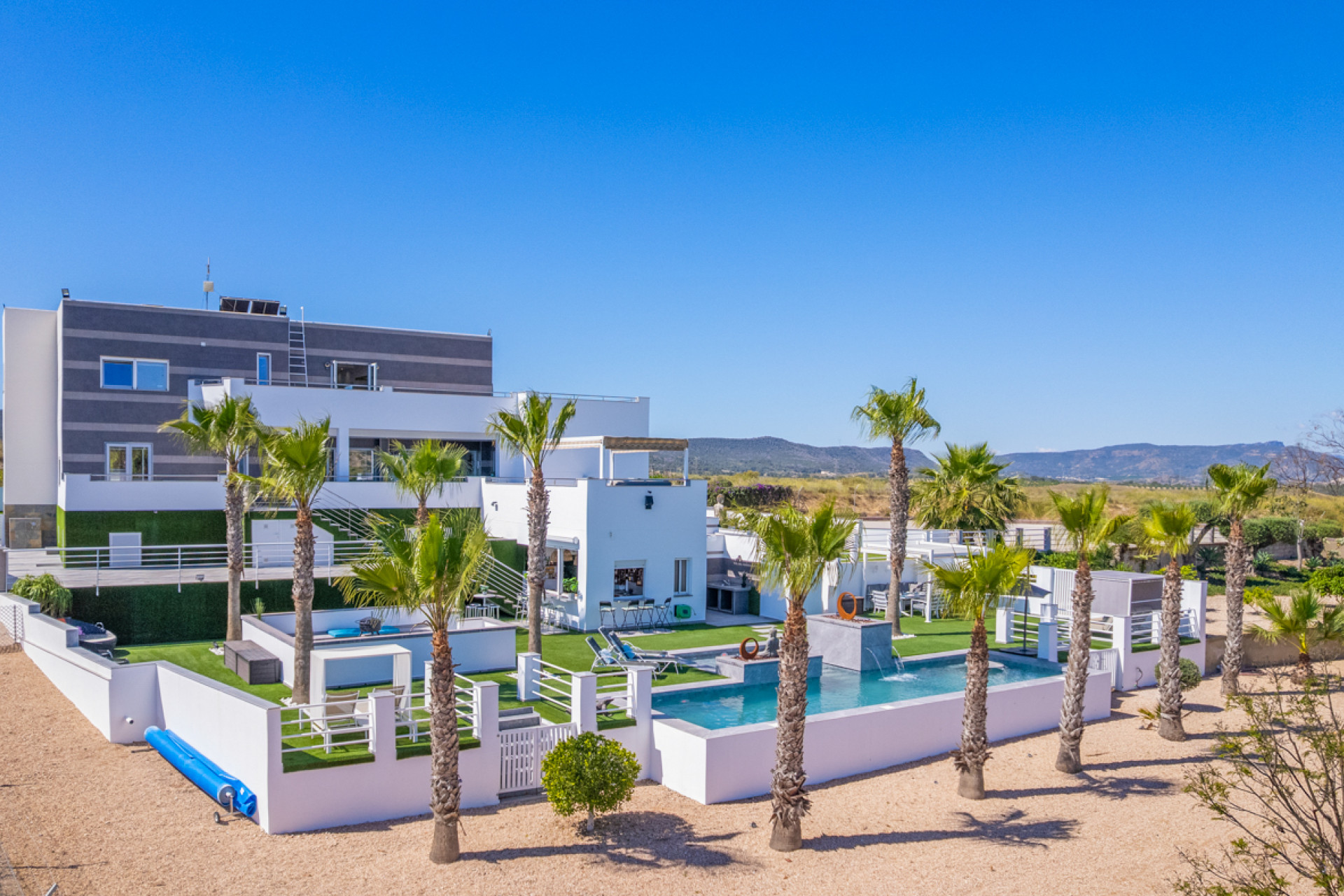 Resale - Detached Villa - Torremendo