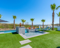 Resale - Detached Villa - Torremendo