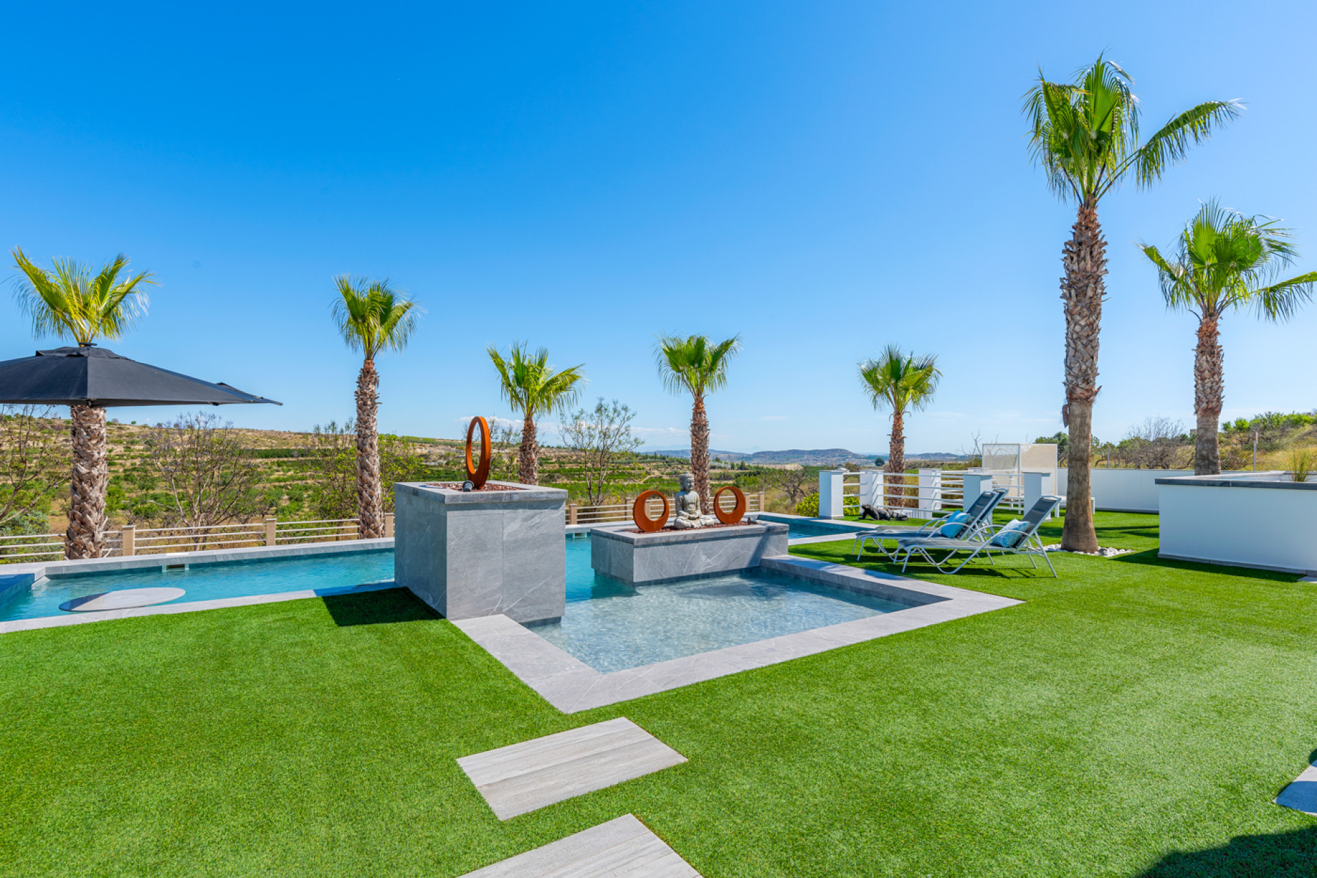 Resale - Detached Villa - Torremendo