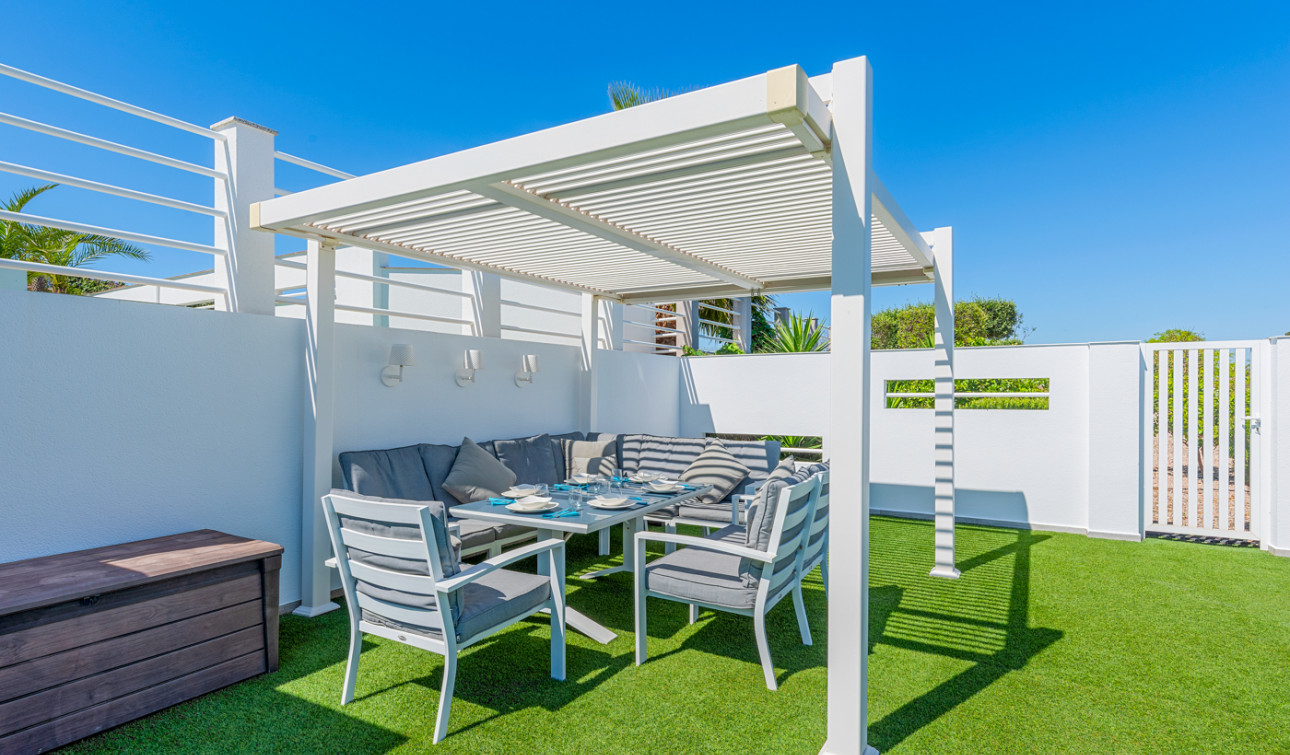 Resale - Detached Villa - Torremendo