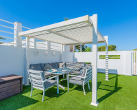 Resale - Detached Villa - Torremendo