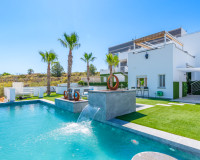 Resale - Detached Villa - Torremendo