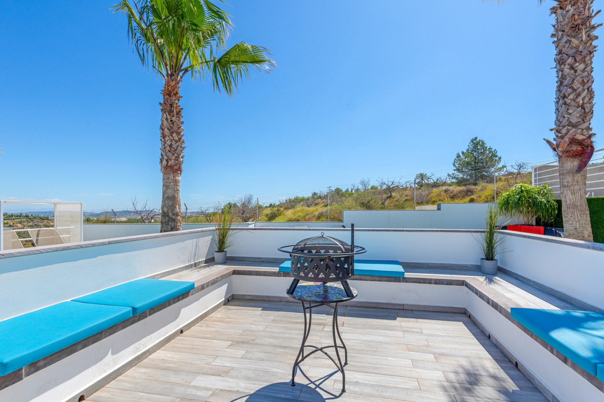 Resale - Detached Villa - Torremendo