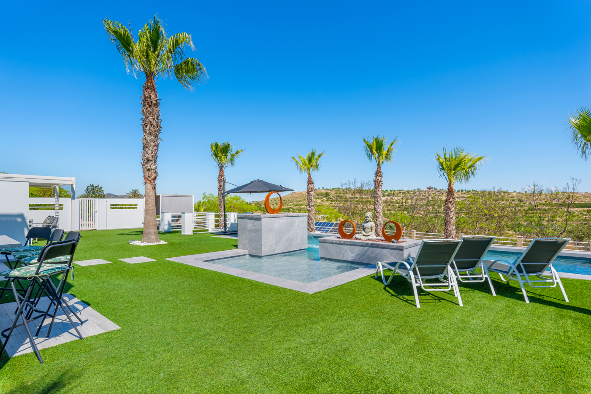 Resale - Detached Villa - Torremendo