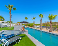 Resale - Detached Villa - Torremendo