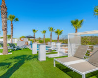 Resale - Detached Villa - Torremendo