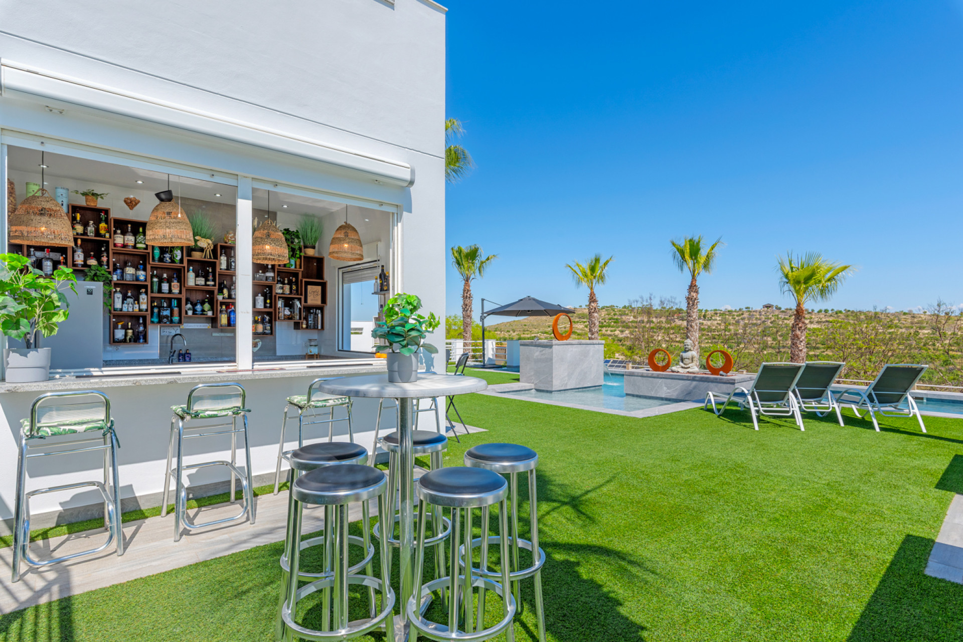 Resale - Detached Villa - Torremendo