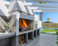 Resale - Detached Villa - Torremendo