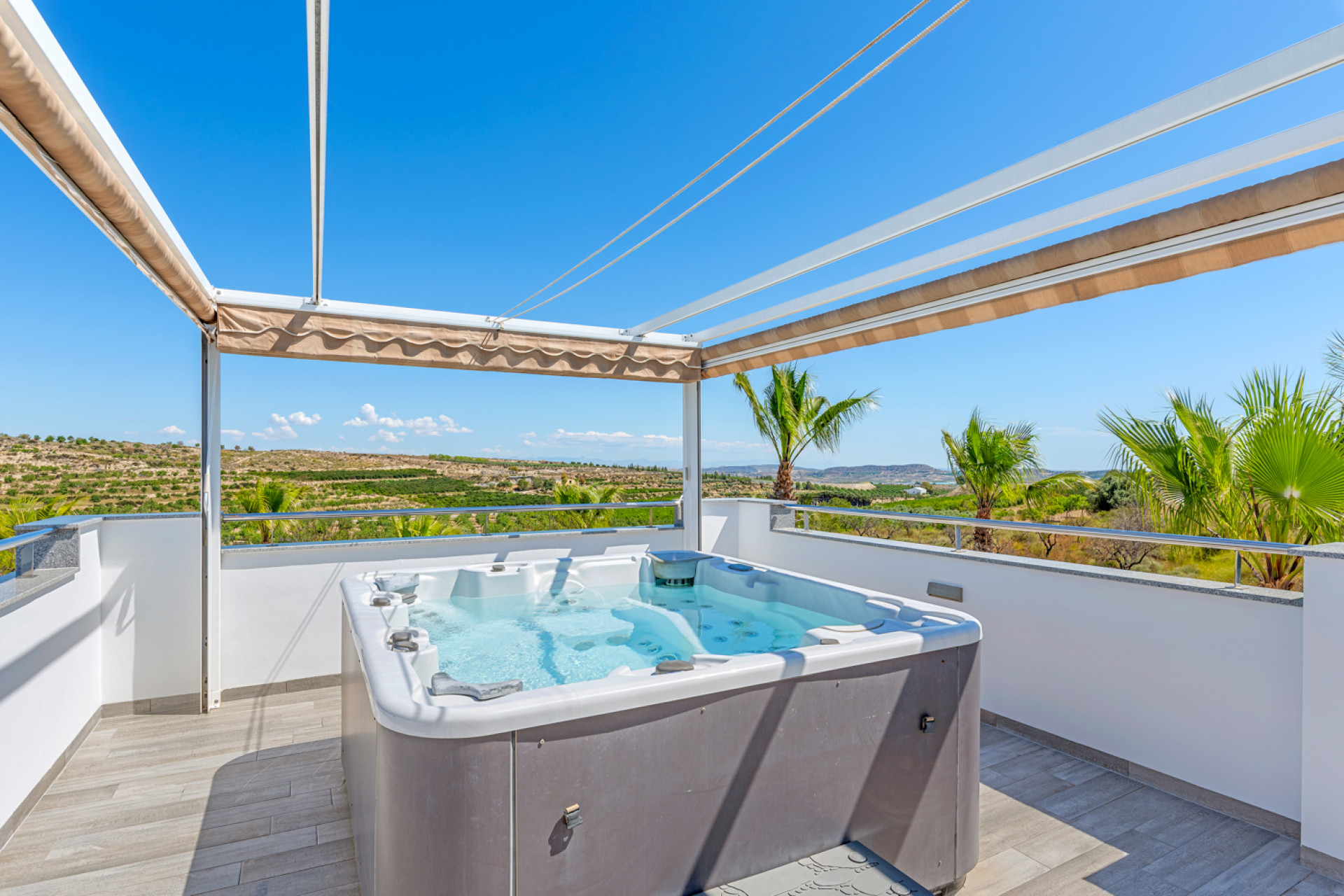 Resale - Detached Villa - Torremendo