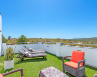 Resale - Detached Villa - Torremendo