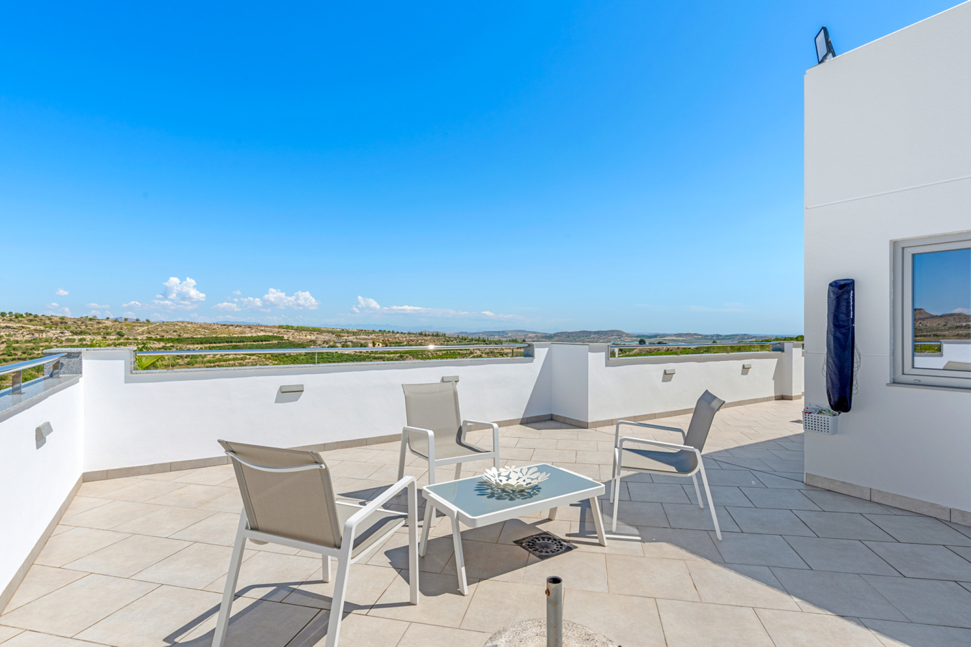 Resale - Detached Villa - Torremendo