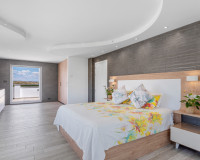 Resale - Detached Villa - Torremendo