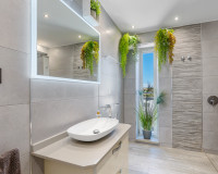 Resale - Detached Villa - Torremendo