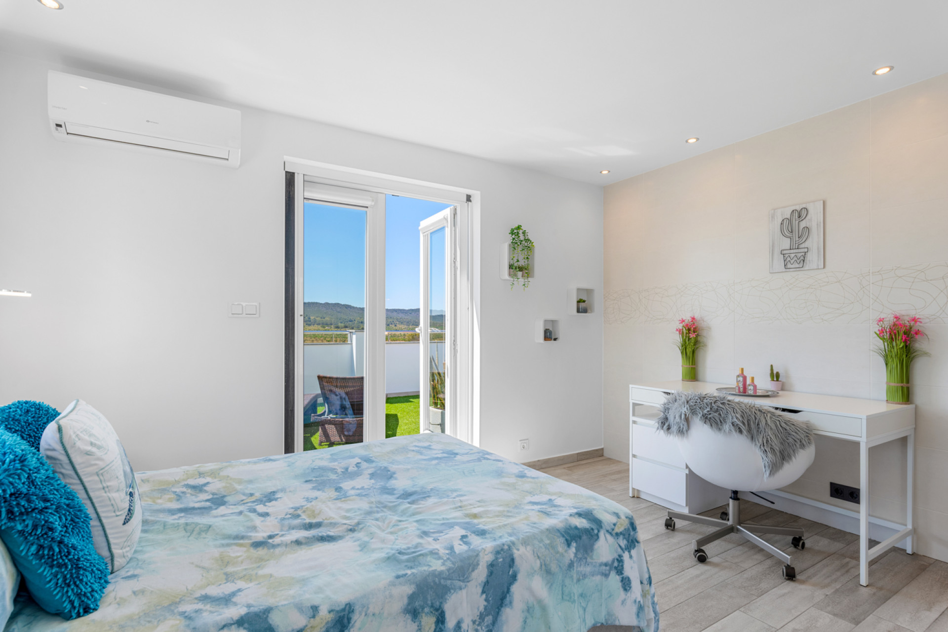 Resale - Detached Villa - Torremendo