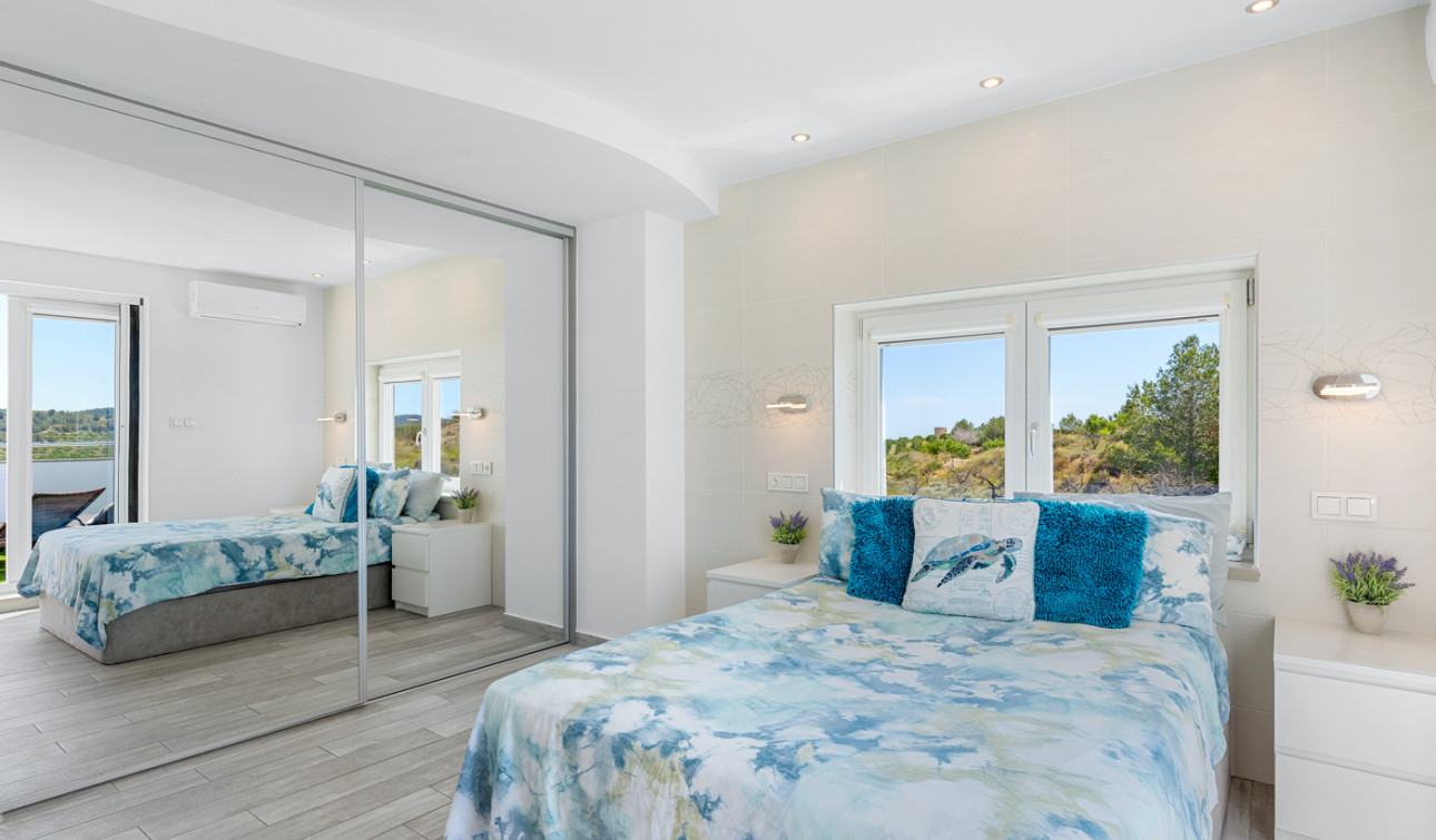 Resale - Detached Villa - Torremendo