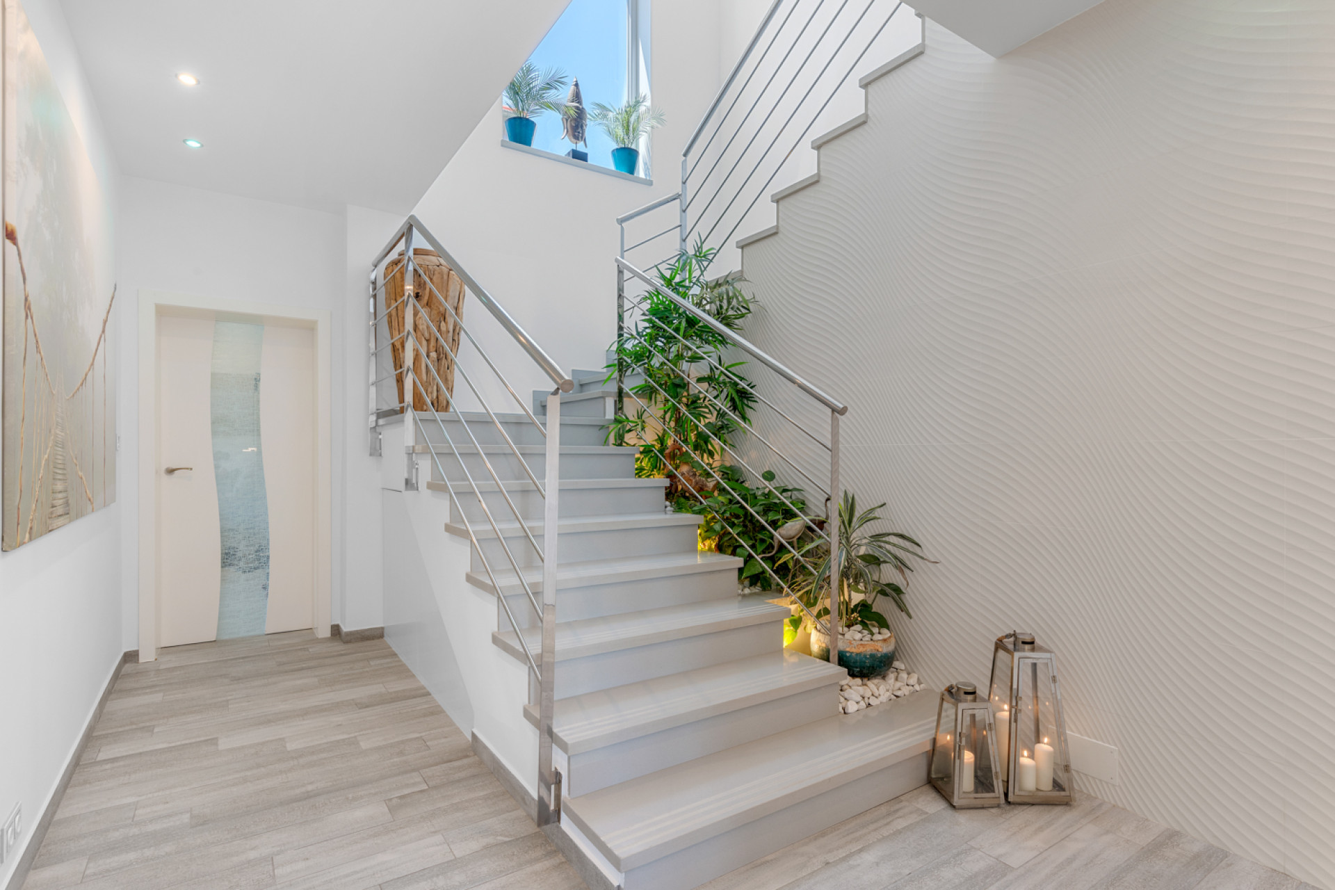 Resale - Detached Villa - Torremendo