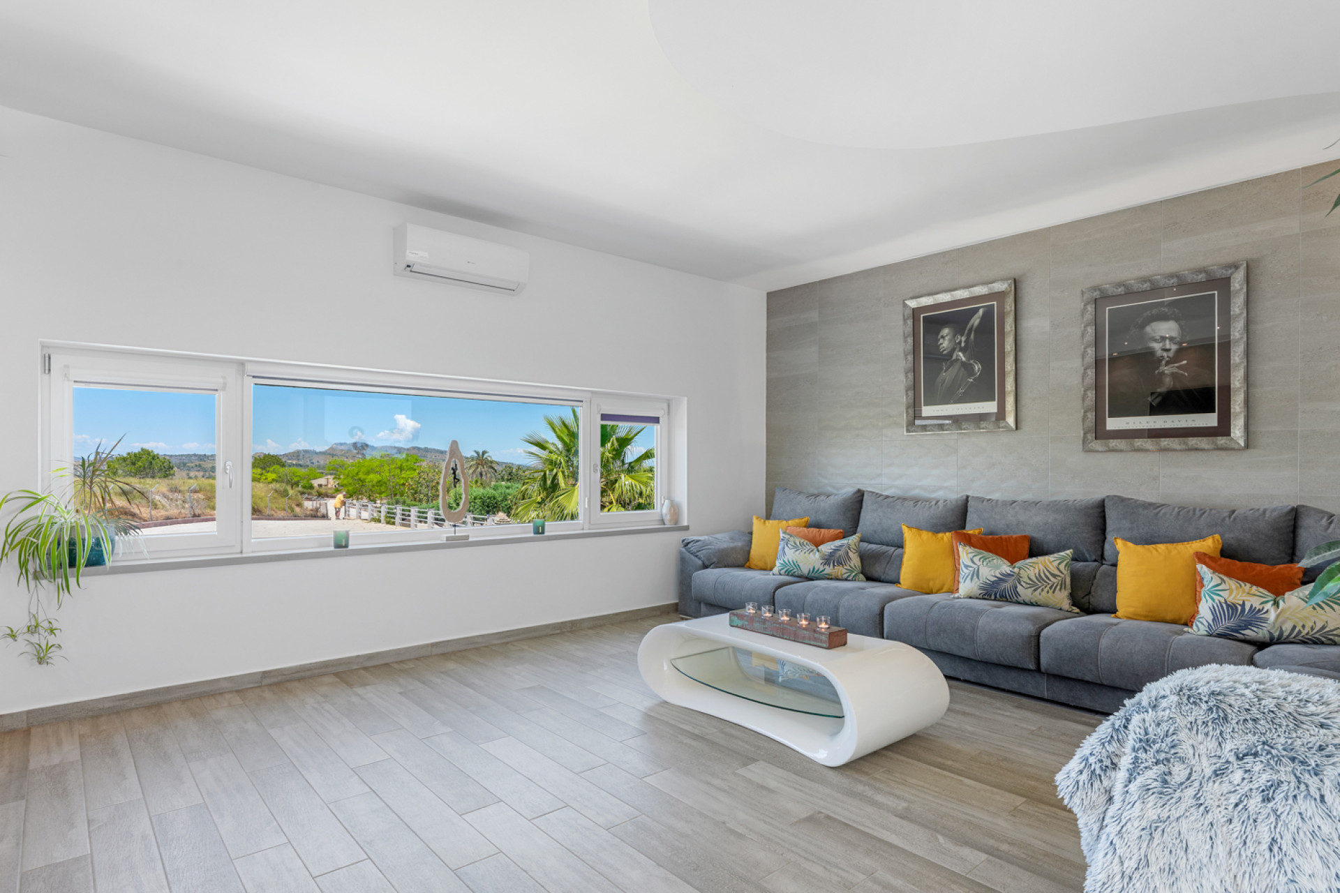 Resale - Detached Villa - Torremendo