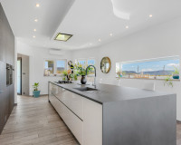 Resale - Detached Villa - Torremendo