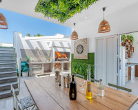 Resale - Detached Villa - Torremendo