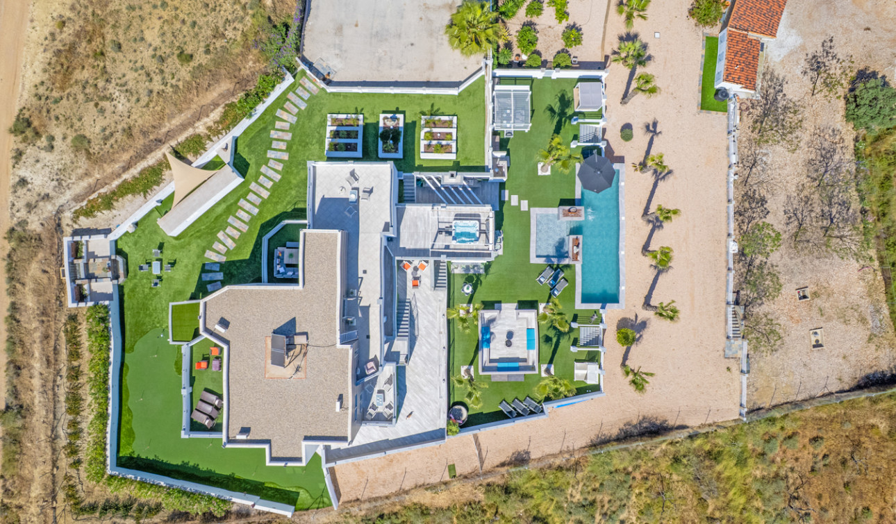 Resale - Detached Villa - Torremendo