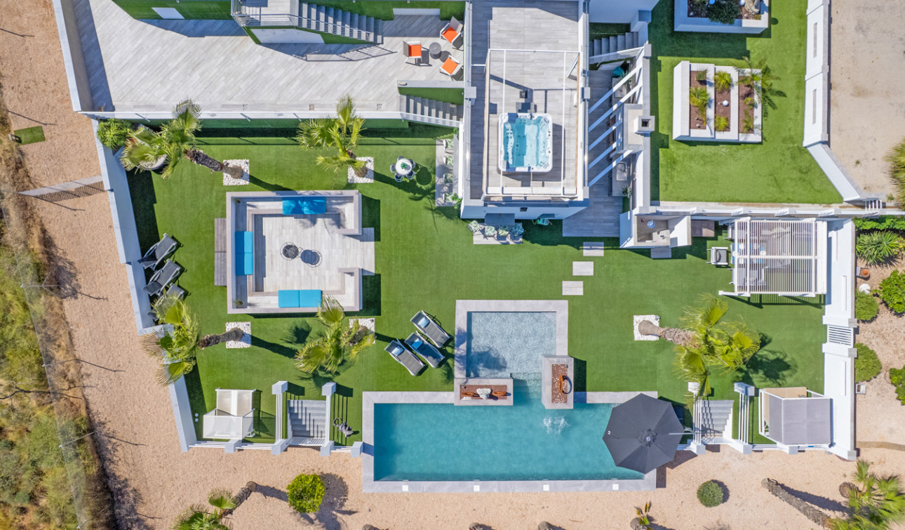 Resale - Detached Villa - Torremendo