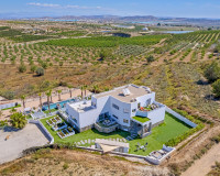 Resale - Detached Villa - Torremendo