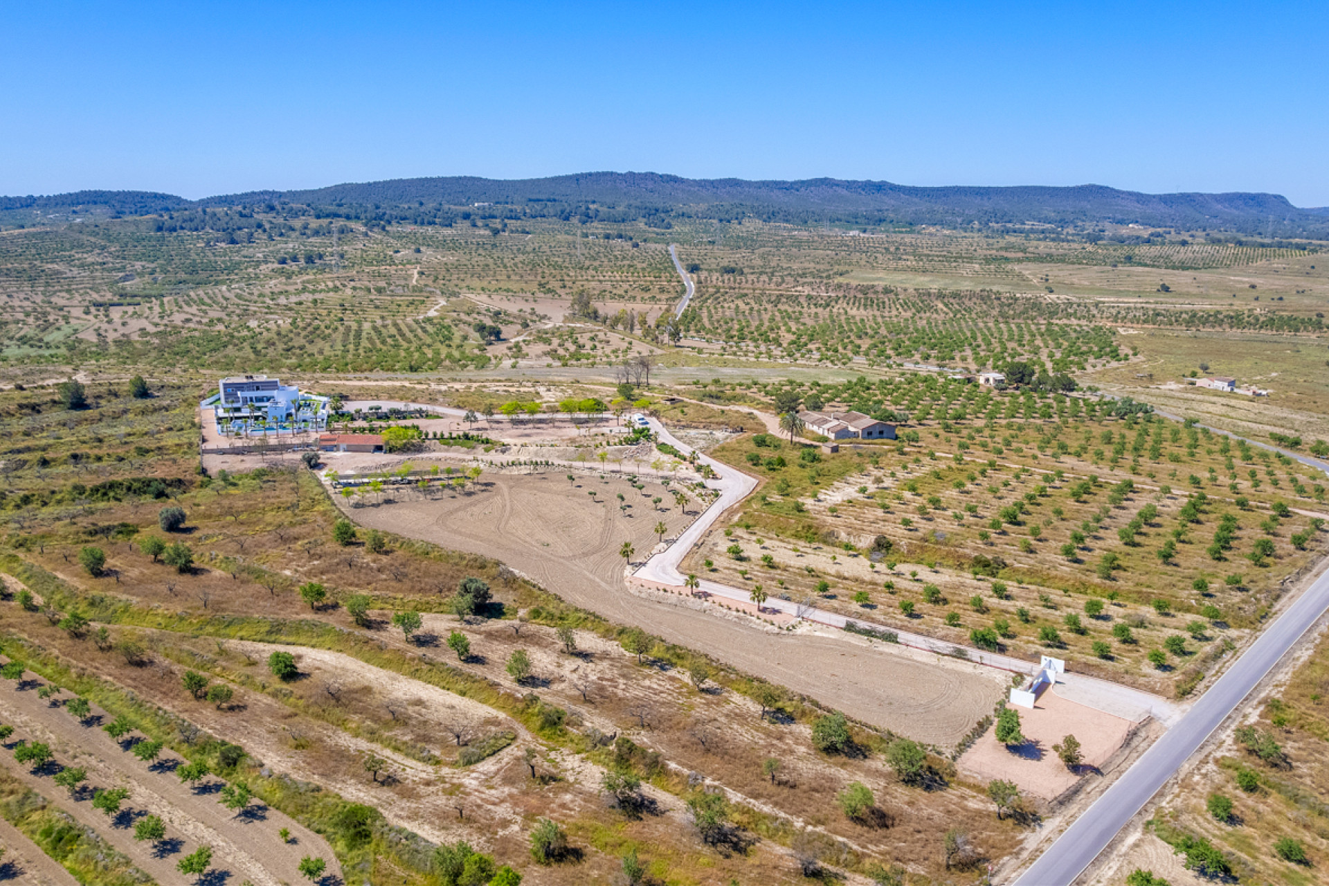 Resale - Detached Villa - Torremendo