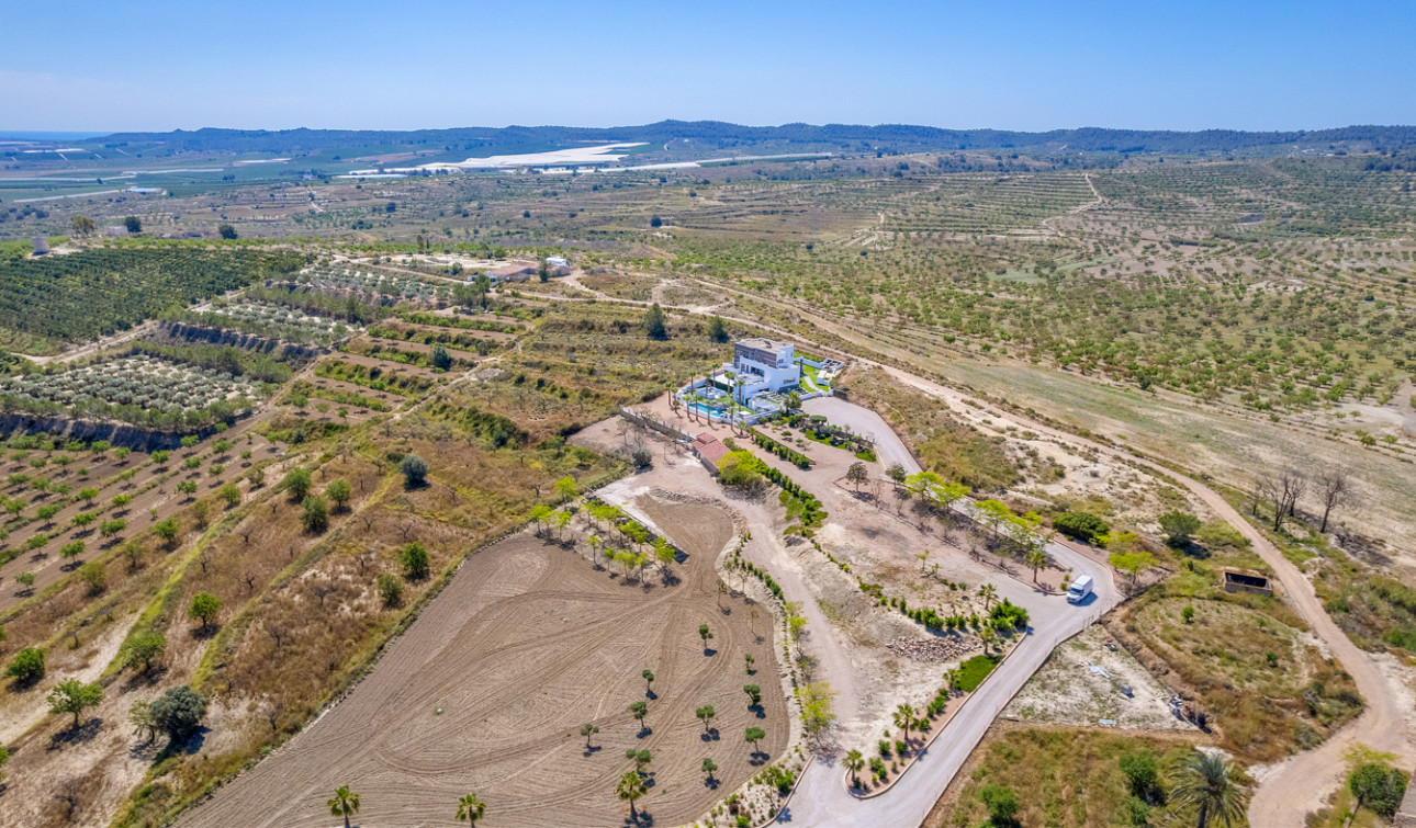 Resale - Detached Villa - Torremendo