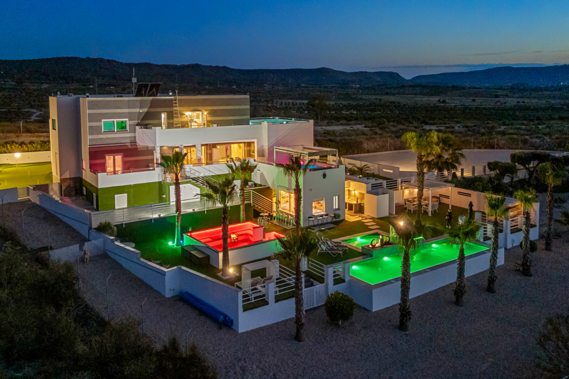 Resale - Detached Villa - Torremendo