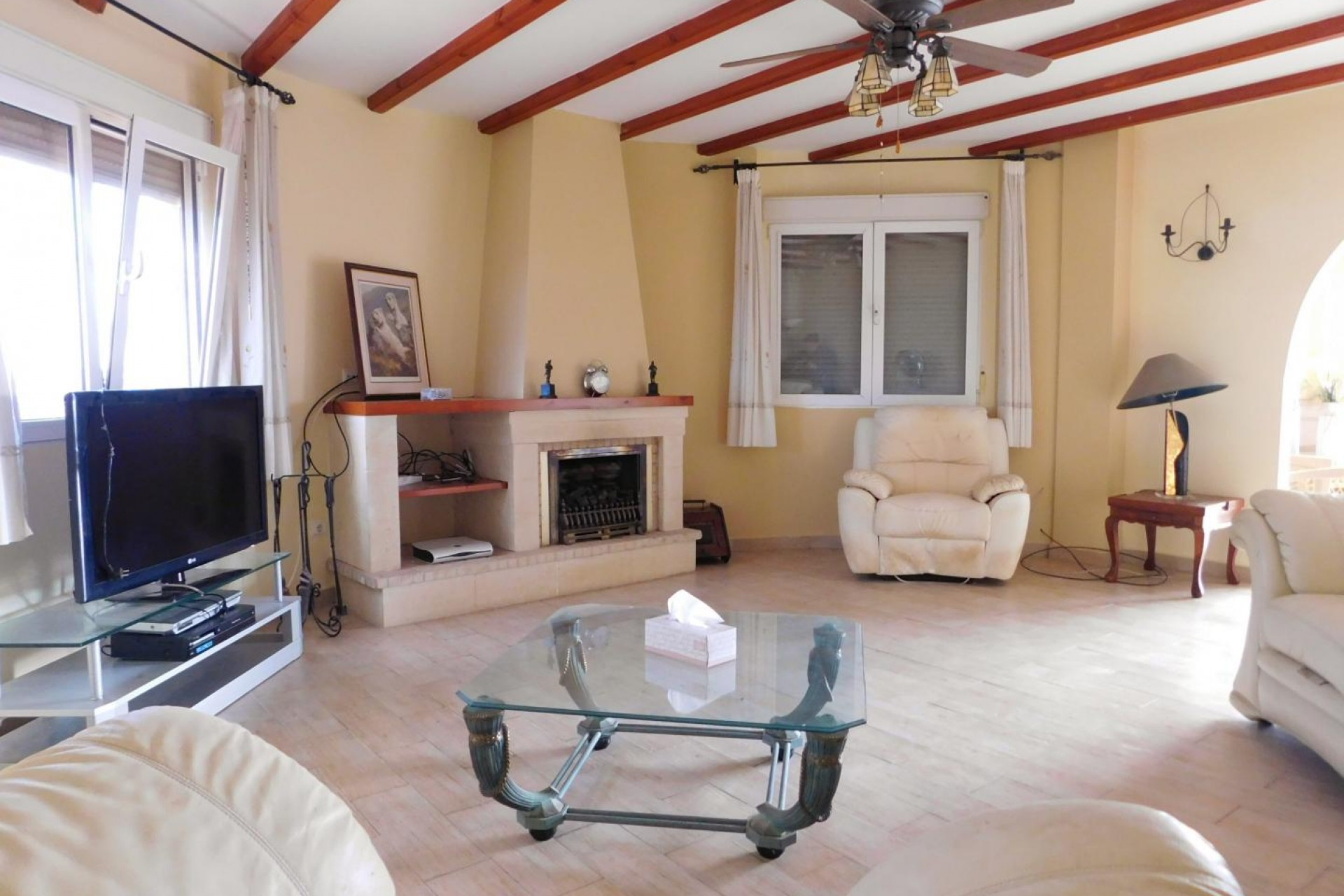 Resale - Detached Villa - Torremendo