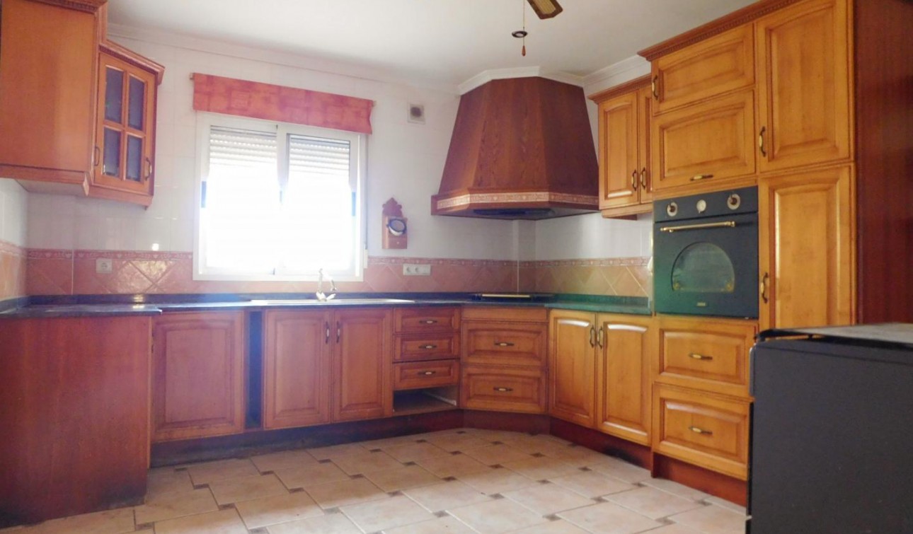 Resale - Detached Villa - Torremendo