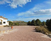 Resale - Detached Villa - Torremendo