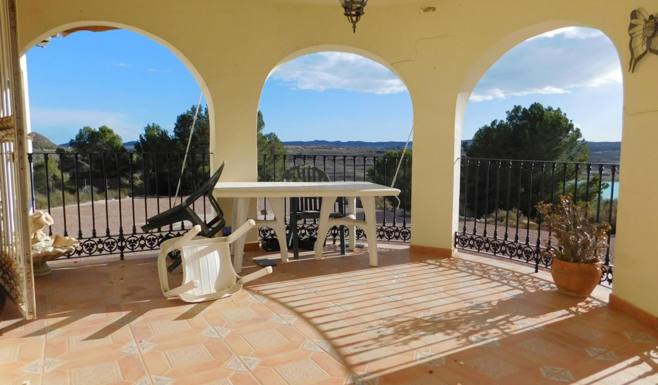 Resale - Detached Villa - Torremendo