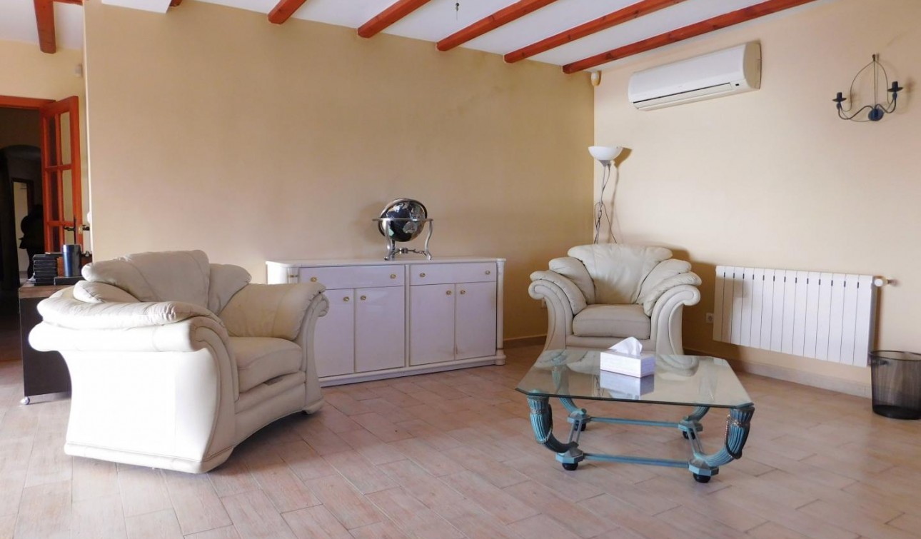 Resale - Detached Villa - Torremendo