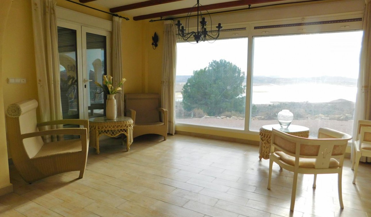 Resale - Detached Villa - Torremendo