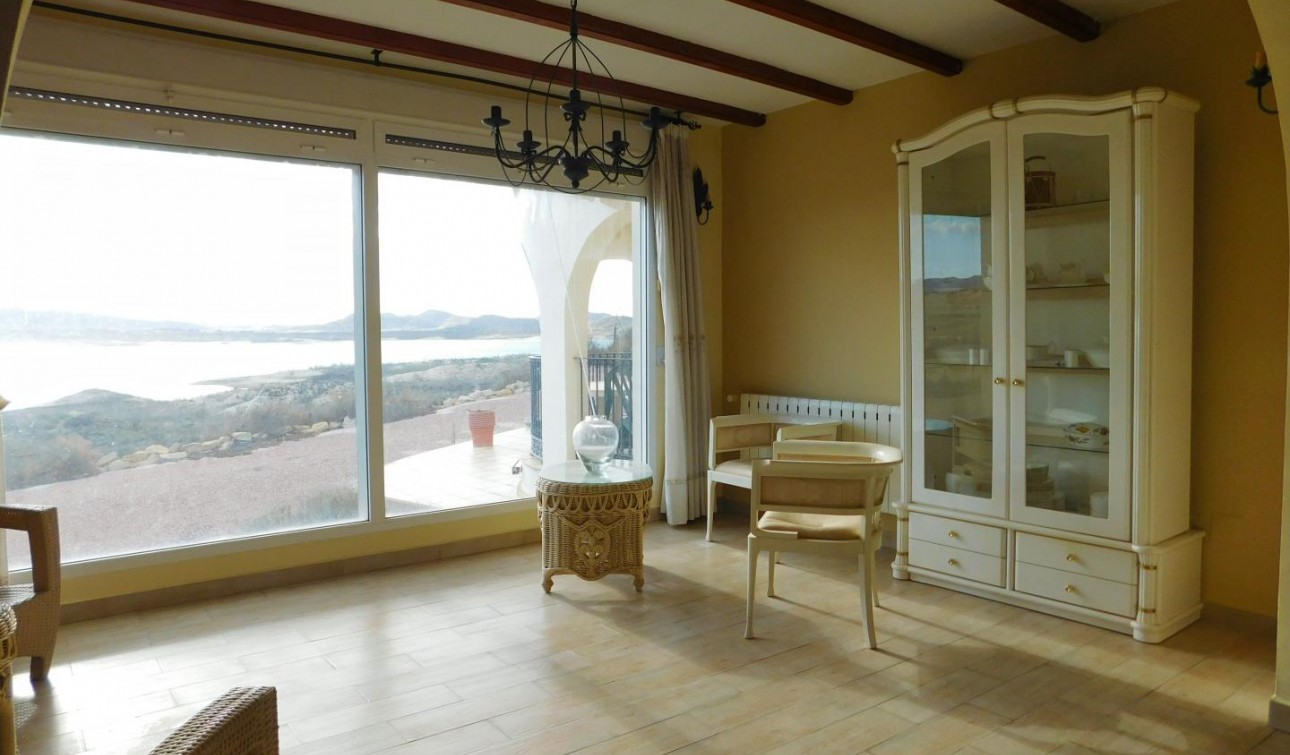 Resale - Detached Villa - Torremendo