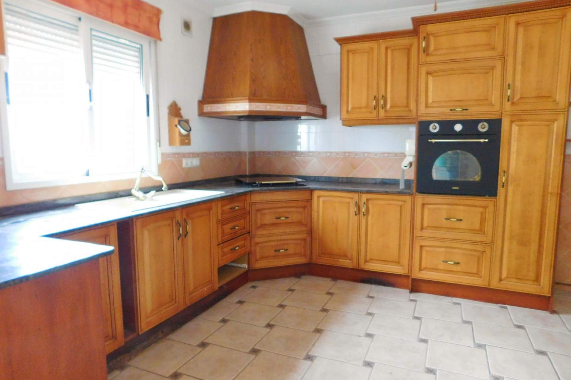 Resale - Detached Villa - Torremendo