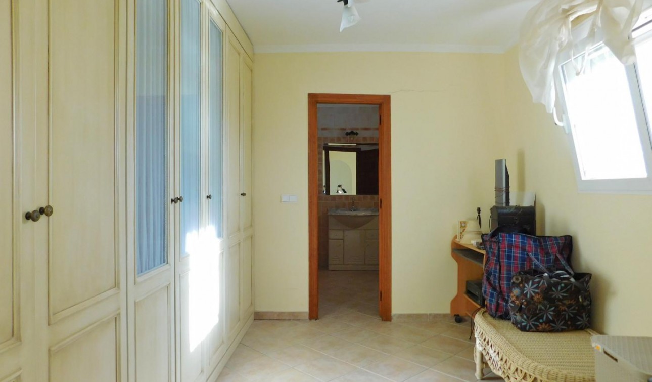 Resale - Detached Villa - Torremendo