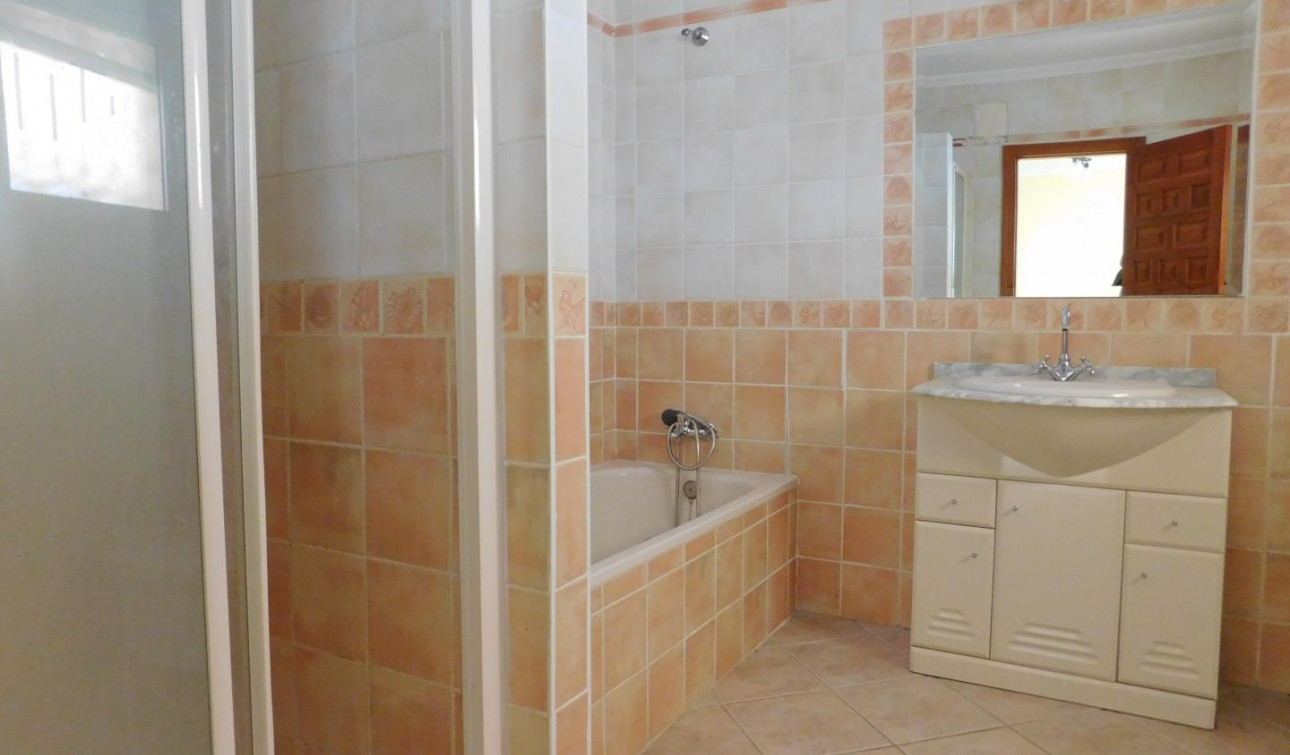 Resale - Detached Villa - Torremendo