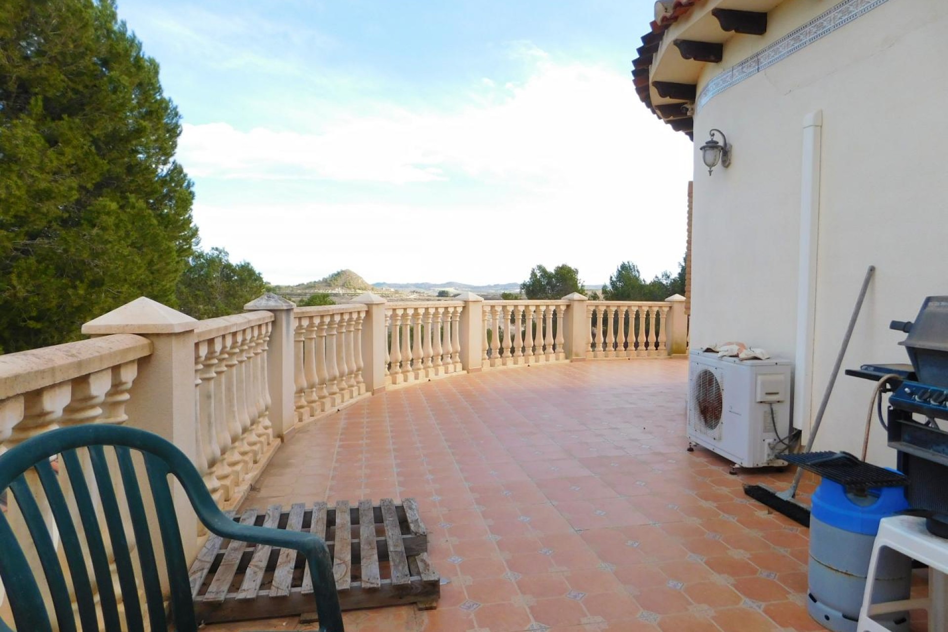 Resale - Detached Villa - Torremendo