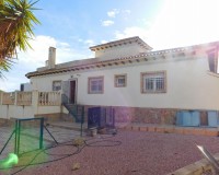 Resale - Detached Villa - Torremendo