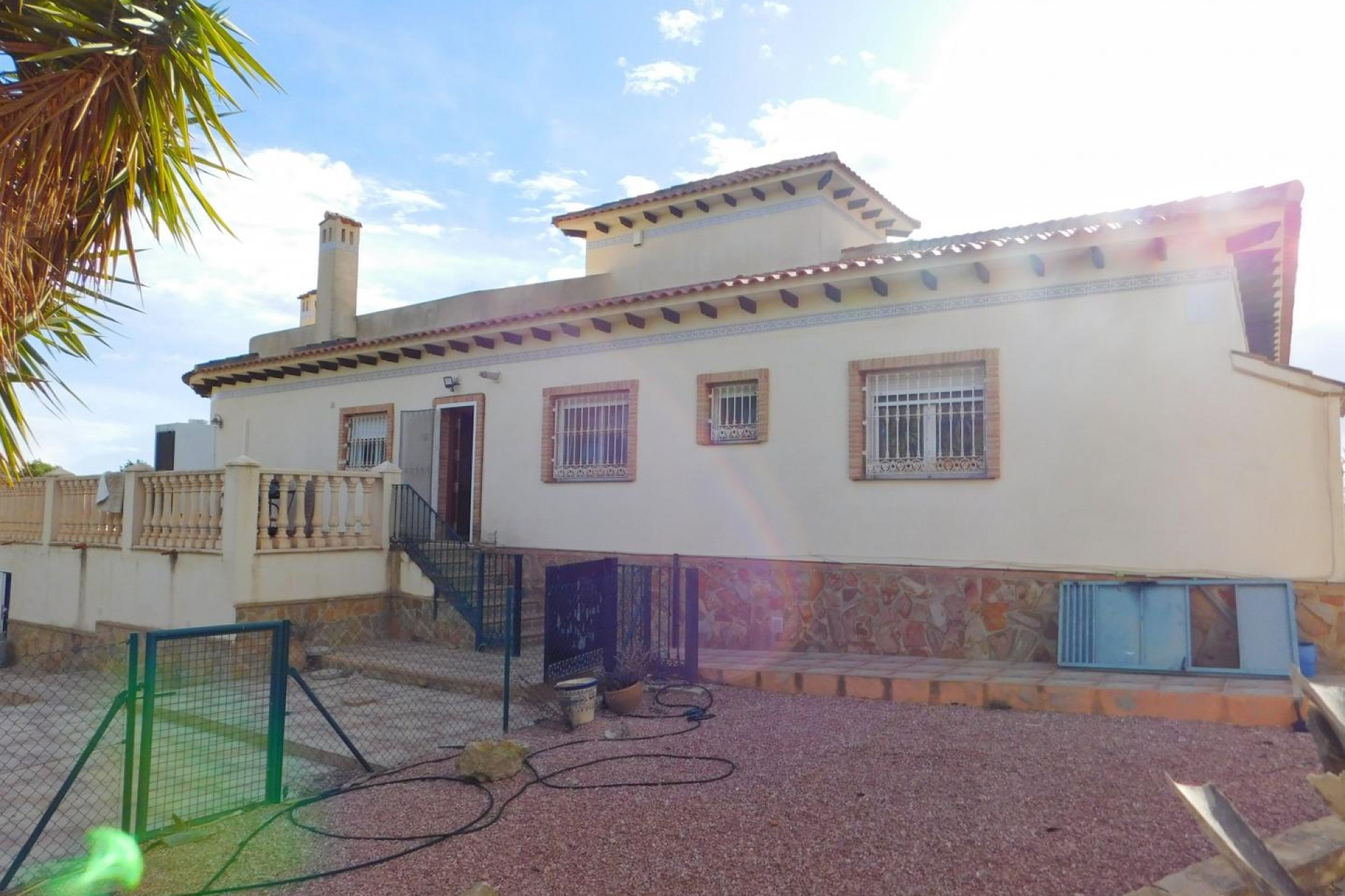 Resale - Detached Villa - Torremendo