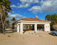 Resale - Detached Villa - Torremendo