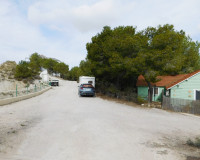 Resale - Detached Villa - Torremendo