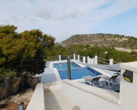 Resale - Detached Villa - Torremendo