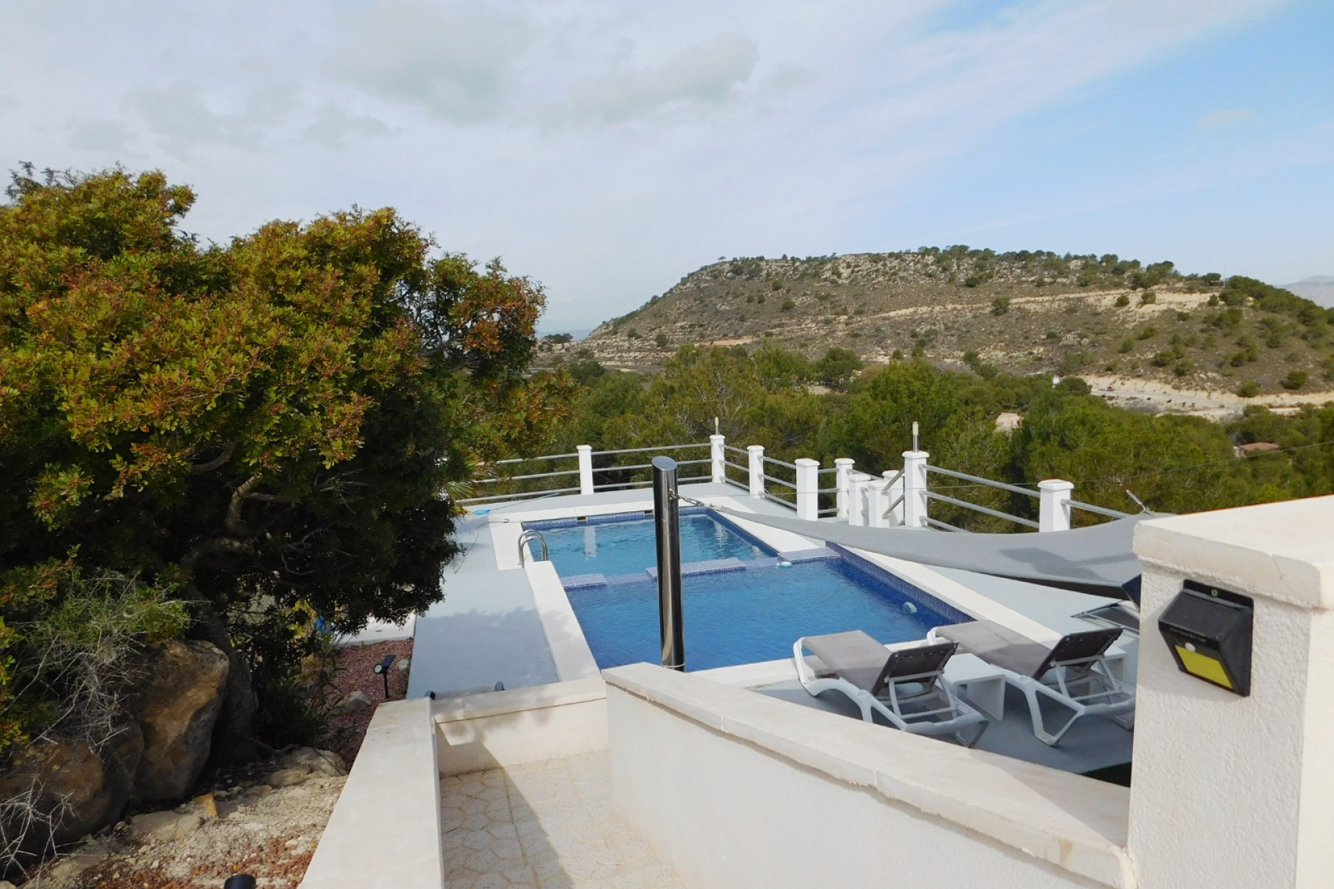 Resale - Detached Villa - Torremendo