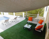 Resale - Detached Villa - Torremendo