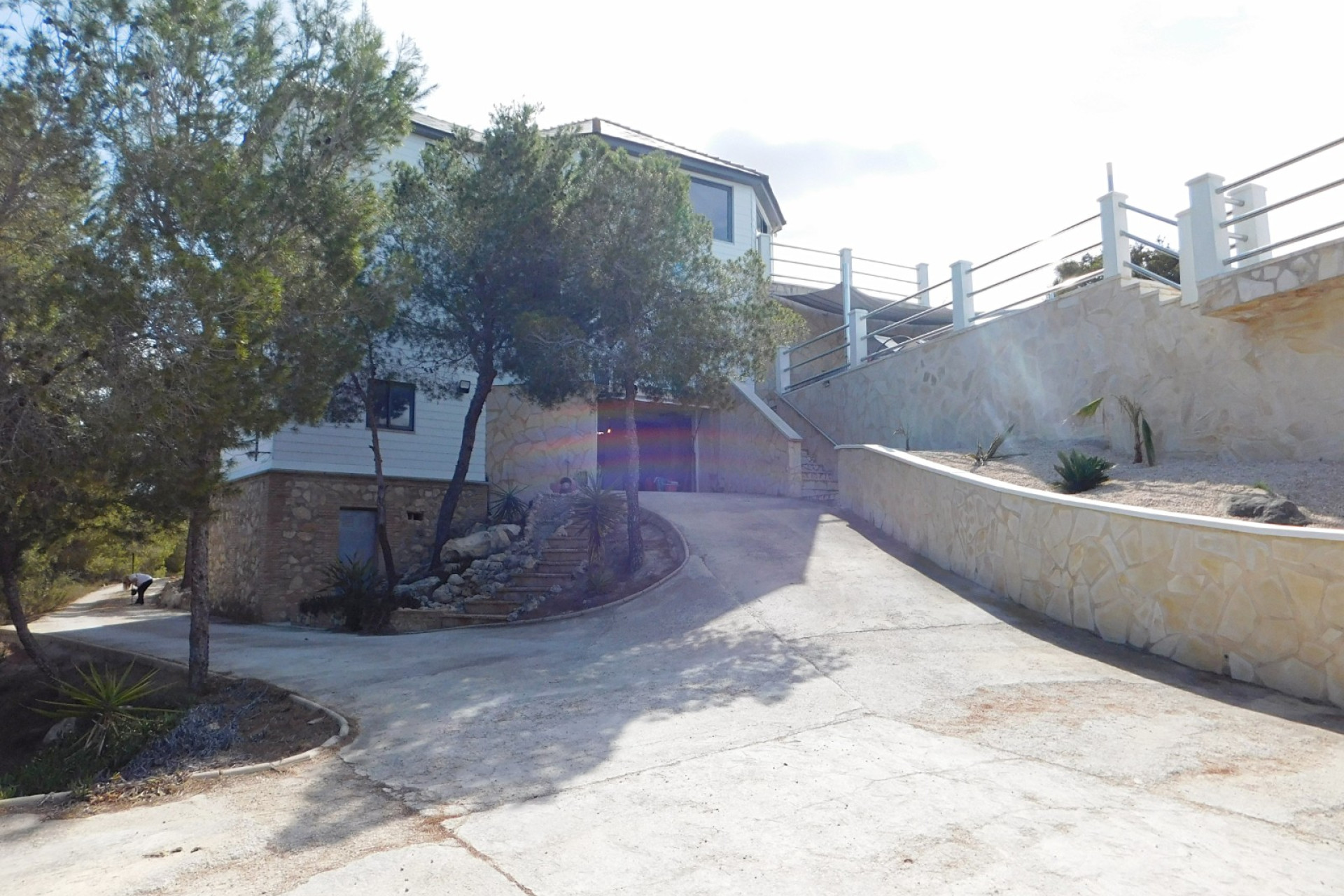 Resale - Detached Villa - Torremendo