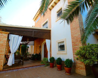 Resale - Detached Villa - Torrevieja - Aguas Nuevas II