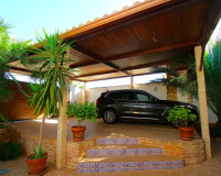 Resale - Detached Villa - Torrevieja - Aguas Nuevas II